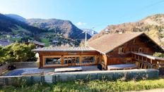 Chalet in vendita a La Clusaz Alvernia-Rodano-Alpi Alta Savoia