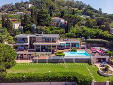 Villa in affitto settimanale a Cannes Provenza-Alpi-Costa Azzurra Alpi Marittime