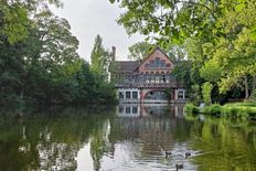 Casa di lusso in vendita Ferrières-en-Brie, Francia