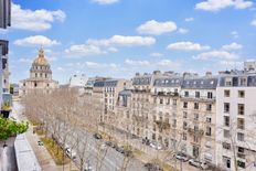 Appartamento in vendita a Tour Eiffel, Invalides – Ecole Militaire, Saint-Thomas d’Aquin Île-de-France Parigi