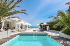 Villa in affitto settimanale a Cannes Provenza-Alpi-Costa Azzurra Alpi Marittime