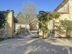 Casa di lusso in vendita a Libourne Nouvelle-Aquitaine Gironda