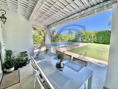 Villa in vendita a Villeneuve-Loubet Provenza-Alpi-Costa Azzurra Alpi Marittime