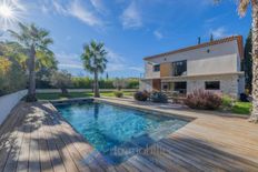 Esclusiva villa di 240 mq in vendita Aix-en-Provence, Provenza-Alpi-Costa Azzurra