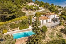 Villa in vendita a Peymeinade Provenza-Alpi-Costa Azzurra Alpi Marittime