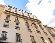 Appartamento in vendita a Montparnasse, Alésia, Montsouris Île-de-France Parigi