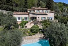 Esclusiva villa in vendita Grasse, Provenza-Alpi-Costa Azzurra