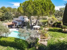 Casa di lusso di 460 mq in vendita Aix-en-Provence, Provenza-Alpi-Costa Azzurra