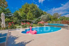 Villa in affitto settimanale a Grimaud Provenza-Alpi-Costa Azzurra Var