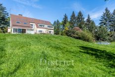 Casa di lusso in vendita a Chevreuse Île-de-France Yvelines