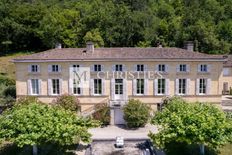 Casa di lusso in vendita a Bordeaux Nouvelle-Aquitaine Gironda