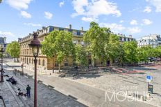 Prestigioso appartamento di 62 m²  Beaubourg, Marais, Notre Dame - Ile de La Cité, Parigi, Île-de-France