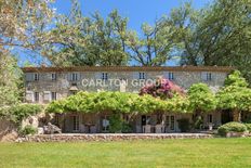 Esclusivo casale in vendita Châteauneuf-Grasse, Francia