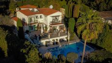 Villa in vendita a Cannes Provenza-Alpi-Costa Azzurra Alpi Marittime