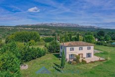 Casa di lusso in vendita a Fuveau Provenza-Alpi-Costa Azzurra Bocche del Rodano