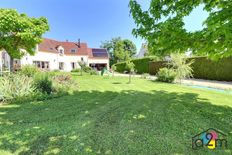 Casa di lusso in vendita a Clermont Hauts-de-France Oise