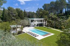 Prestigiosa villa di 625 mq in vendita, Mougins, Provenza-Alpi-Costa Azzurra