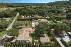 Villa in affitto settimanale a Saint-Tropez Provenza-Alpi-Costa Azzurra Var