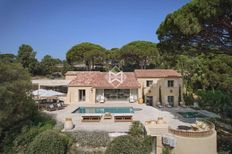 Villa in affitto settimanale a Sainte-Maxime Provenza-Alpi-Costa Azzurra Var