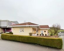 Casa di lusso in vendita a Echternacherbrück Renania-Palatinato 