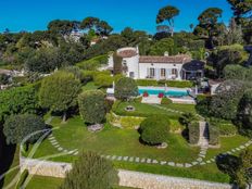 Villa di 449 mq in vendita Antibes, Provenza-Alpi-Costa Azzurra