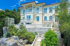 Prestigiosa villa di 400 mq in vendita, Roquebrune-Cap-Martin, Francia
