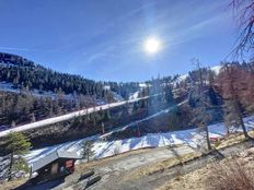 Chalet di lusso in vendita La Colmiane, Provenza-Alpi-Costa Azzurra