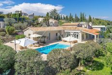 Villa in affitto settimanale a Mougins Provenza-Alpi-Costa Azzurra Alpi Marittime