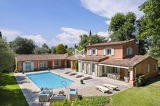 Prestigiosa villa in vendita Mougins, Provenza-Alpi-Costa Azzurra