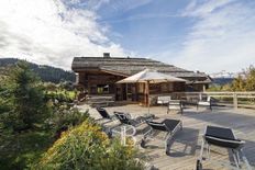 Chalet in vendita a Megève Alvernia-Rodano-Alpi Alta Savoia