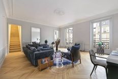 Appartamento di lusso di 148 m² in vendita Champs-Elysées, Madeleine, Triangle d’or, Parigi, Île-de-France