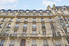 Appartamento in vendita a La Muette, Auteuil, Porte Dauphine Île-de-France Parigi