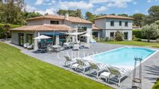 Prestigiosa villa in vendita Mougins, Provenza-Alpi-Costa Azzurra