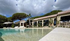 Prestigiosa villa di 131 mq in affitto Ramatuelle, Provenza-Alpi-Costa Azzurra