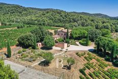 Casa di lusso in vendita a Aix-en-Provence Provenza-Alpi-Costa Azzurra Bocche del Rodano