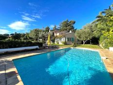 Esclusiva villa in vendita Cannes, Francia