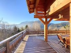 Chalet in vendita a Saint-Jean-de-Sixt Alvernia-Rodano-Alpi Alta Savoia