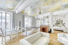 Appartamento di prestigio di 95 m² in vendita Champs-Elysées, Madeleine, Triangle d’or, Francia