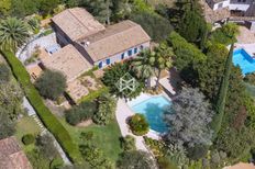 Villa in vendita a Villefranche-sur-Mer Provenza-Alpi-Costa Azzurra Alpi Marittime