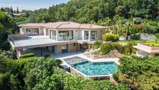 Villa in vendita a Grimaud Provenza-Alpi-Costa Azzurra Var