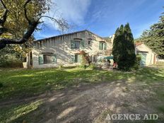 Casa di lusso in vendita a Cuges-les-Pins Provenza-Alpi-Costa Azzurra Bocche del Rodano