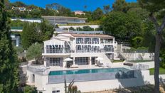 Villa in affitto settimanale a Cannes Provenza-Alpi-Costa Azzurra Alpi Marittime