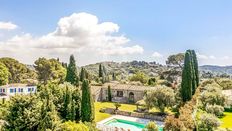 Prestigiosa casa in vendita Mougins, Francia