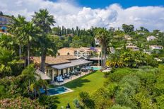 Casa di lusso in affitto settimanale a Mougins Provenza-Alpi-Costa Azzurra Alpi Marittime