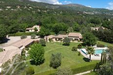 Casa di lusso in vendita a Tourrettes-sur-Loup Provenza-Alpi-Costa Azzurra Alpi Marittime