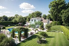 Esclusiva villa in vendita Mougins, Francia