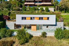 Villa in vendita a Porza Ticino Lugano