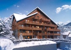 Appartamento di lusso in vendita Auron, Provenza-Alpi-Costa Azzurra