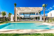 Villa di 1015 mq in vendita Marbella, Andalusia