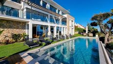 Prestigiosa villa di 600 mq in affitto Cannes, Provenza-Alpi-Costa Azzurra